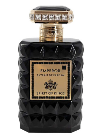Spirit Of Kings Emperor