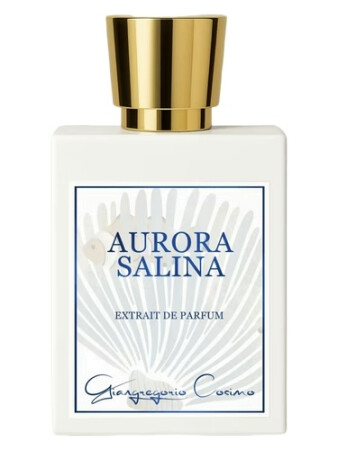 Giangregorio Cosimo Aurora Salina