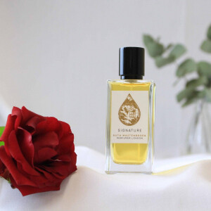 Интервью с парфюмером Рут Местинбрук (Ruth Mastenbroek)