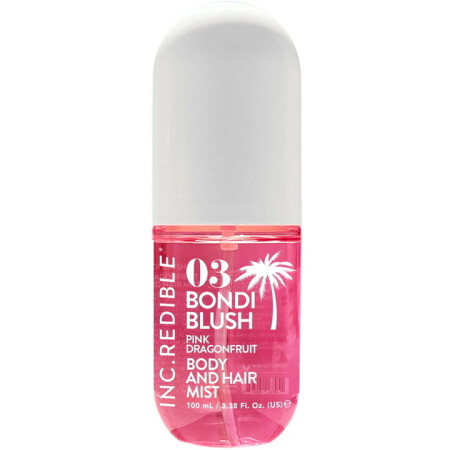 INC.redible Bondi Blush