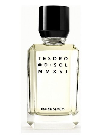 D:SOL MMXVI Tesoro