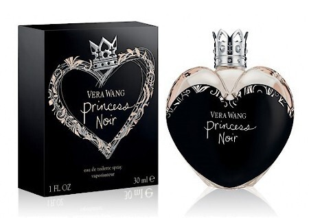 vera wang princess noir perfume