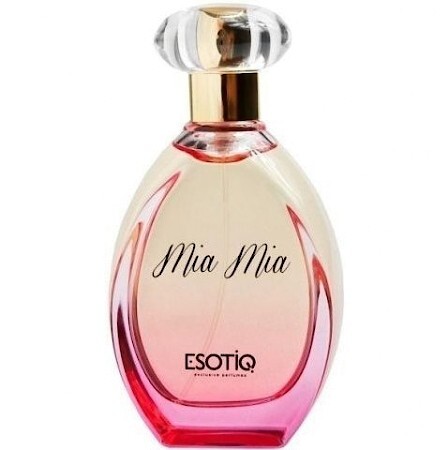 Esotiq Mia Mia