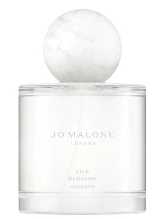 Jo Malone Silk Blossom 2022