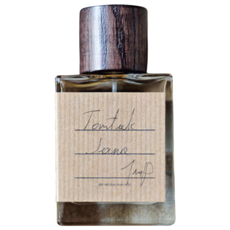 JMP Artisan Perfumes Tartak Jana