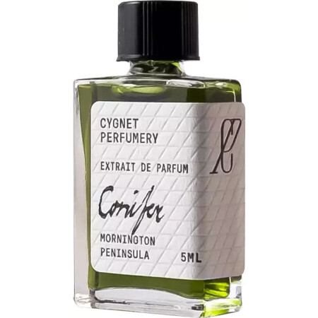 Cygnet Perfumery Conifer