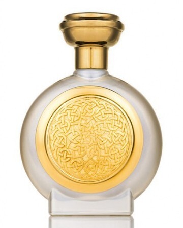 Boadicea the Victorious Amber Sapphire