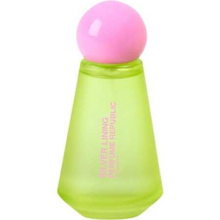 Perfume Republic Silver Lining
