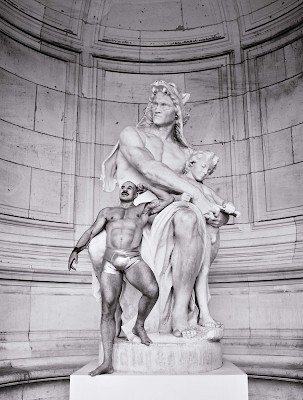 Тьерри Мюглер, креативный директор