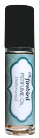 Firebird Bath & Body Timberwood