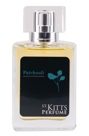 St. Kitts Herbery Patchouli