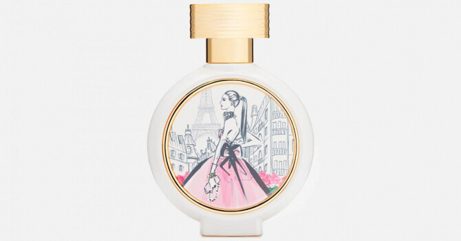 Обзор ароматов Haute Fragrance Company: ария боли. Часть I