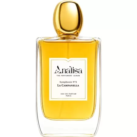Analisa Parfums Symphonie N°2 La Campanella