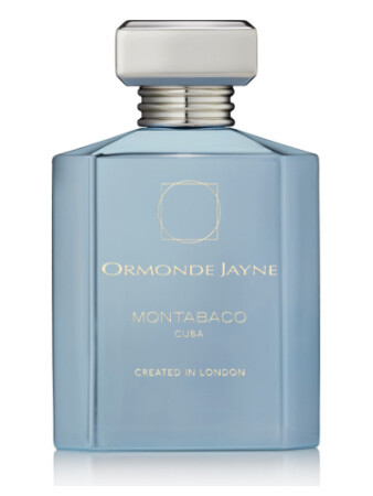Ormonde Jayne Montabaco Cuba 2024