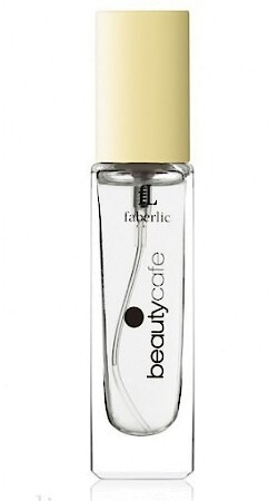 Faberlic Beauty Cafе mini collection