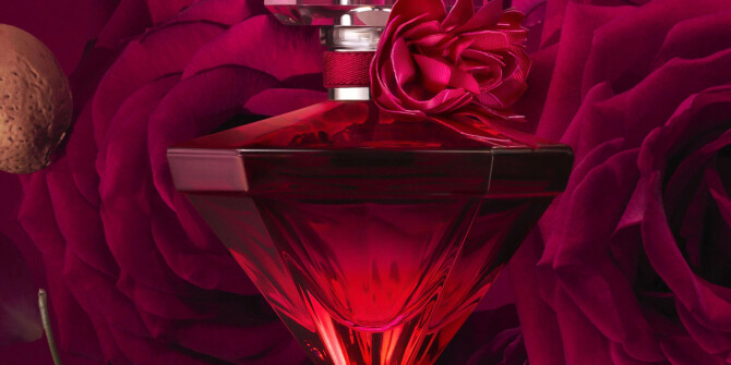 Lancôme посвятили La Nuit Trésor Intense дамасской розе