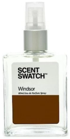 Scent Swatch Windsor