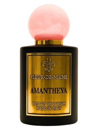 Fleur de Niche Amantheya