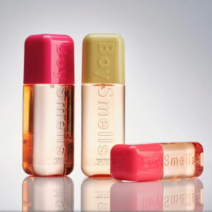 Boy Smells представили коллекцию ароматных дымок для тела