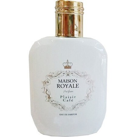MD Maison Royale - Plaisir Café