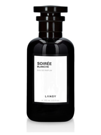 Lansy Soiree Blanche