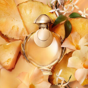 Rabanne представляют новые ароматы Olympea Elixir и Invictus Elixir