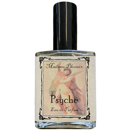 Madame Phoenix Psyche