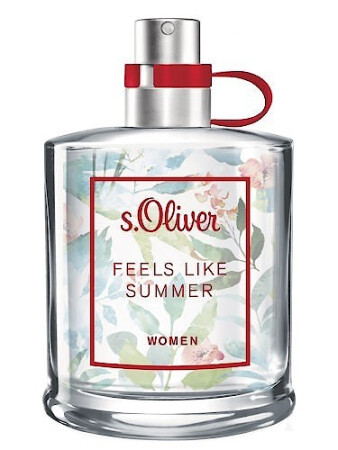 s.Oliver Feels Like Summer Women 2020