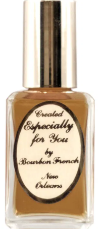 Bourbon French Parfums Sweet Olive Perfume