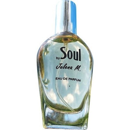 Cosmetics Lab Soul by Jelena M.