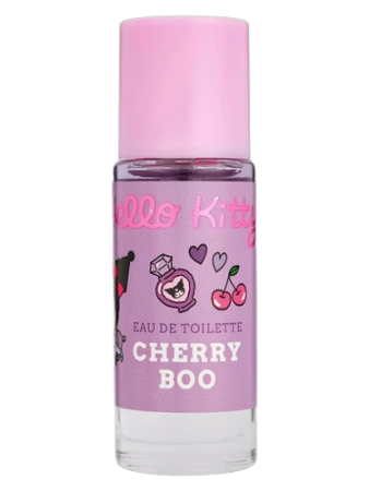 Sanrio Cherry Boo