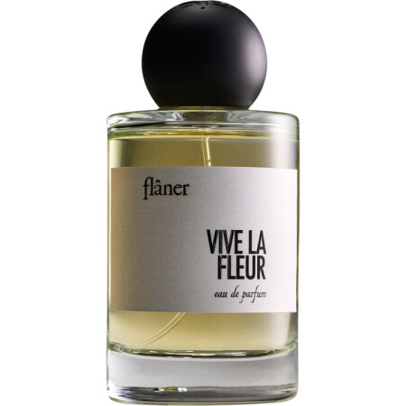 flâner Vive la Fleur