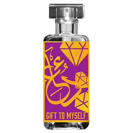 The Dua Brand Gift To Myself