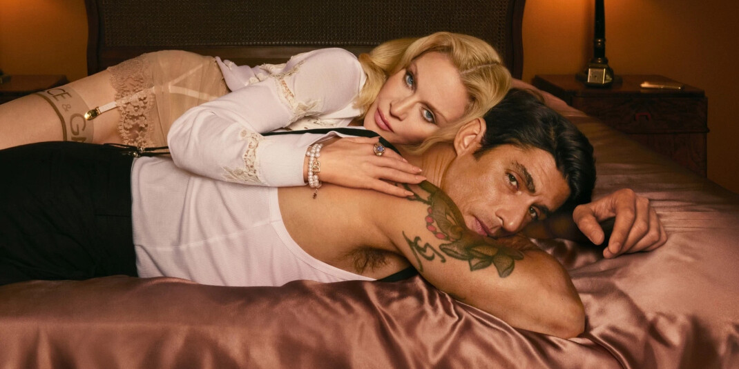 Новое за неделю: рекламная кампания Dolce &amp; Gabanna, футляры Dior и масло от Phlur