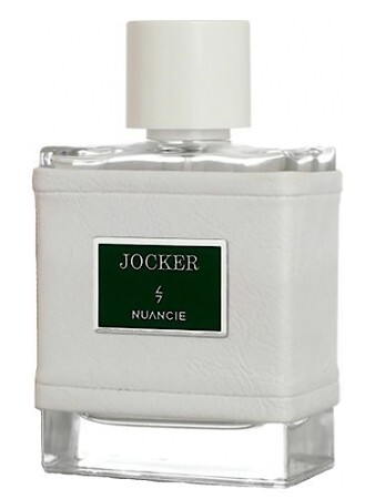 Nuancielo Jocker
