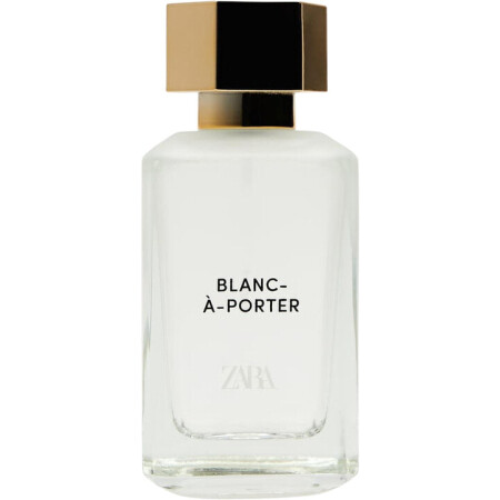 Zara Blanc-À-Porter
