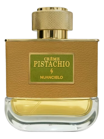 Nuancielo Crème Pistachio
