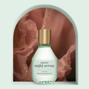 Магия красоты: новая композиция Night Serum от Nomenclature