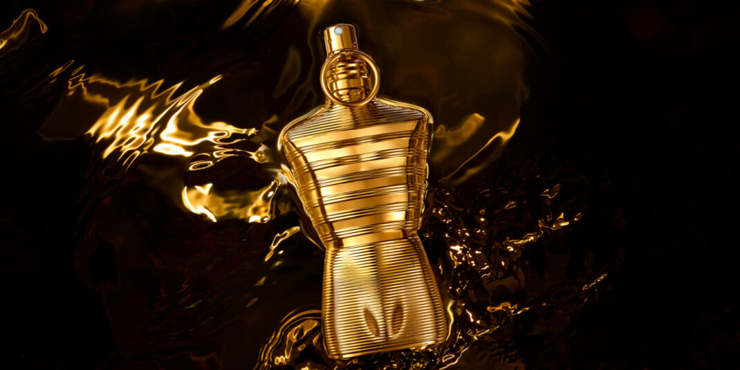 Jean Paul Gaultier выпустили новую версию аромата Le Male Elixir с приставкой Absolu