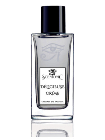Scentonic Délicieuse Crime