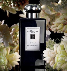 Ангельская тубероза от Jo Malone