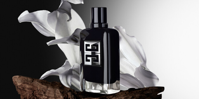 Givenchy опубликовали рекламную кампанию с участием Бенджамина Клементина