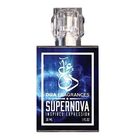 dua fragrances supernova