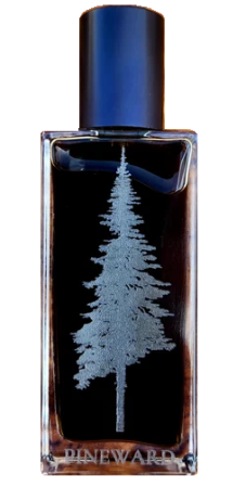 Pineward Perfumes Ivymoss