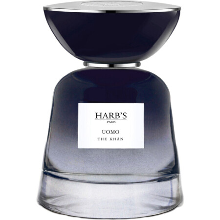 Harb's Uomo The Khân