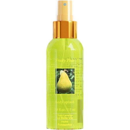 Côte d'Azur Fruity Pear