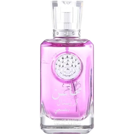Lattafa Perfumes Mahasin Crystal Violet