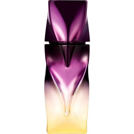 Christian Louboutin Trouble in Heaven Perfume Oil