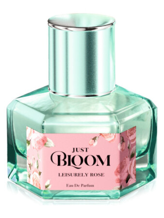 Faberlic Just Bloom Leisurely Rose