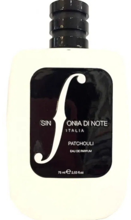 Sinfonia di Note Patchouli